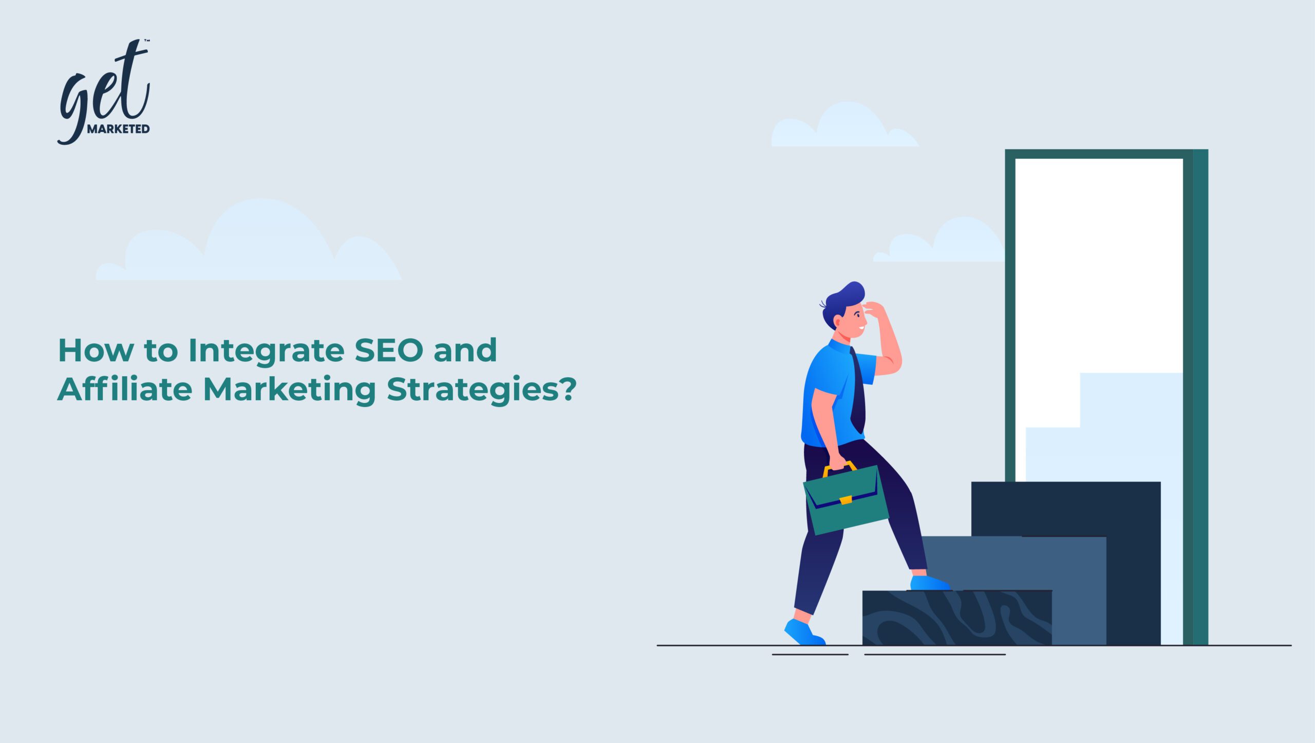 How to Integrate an SEO and Affiliate Marketing Strategy