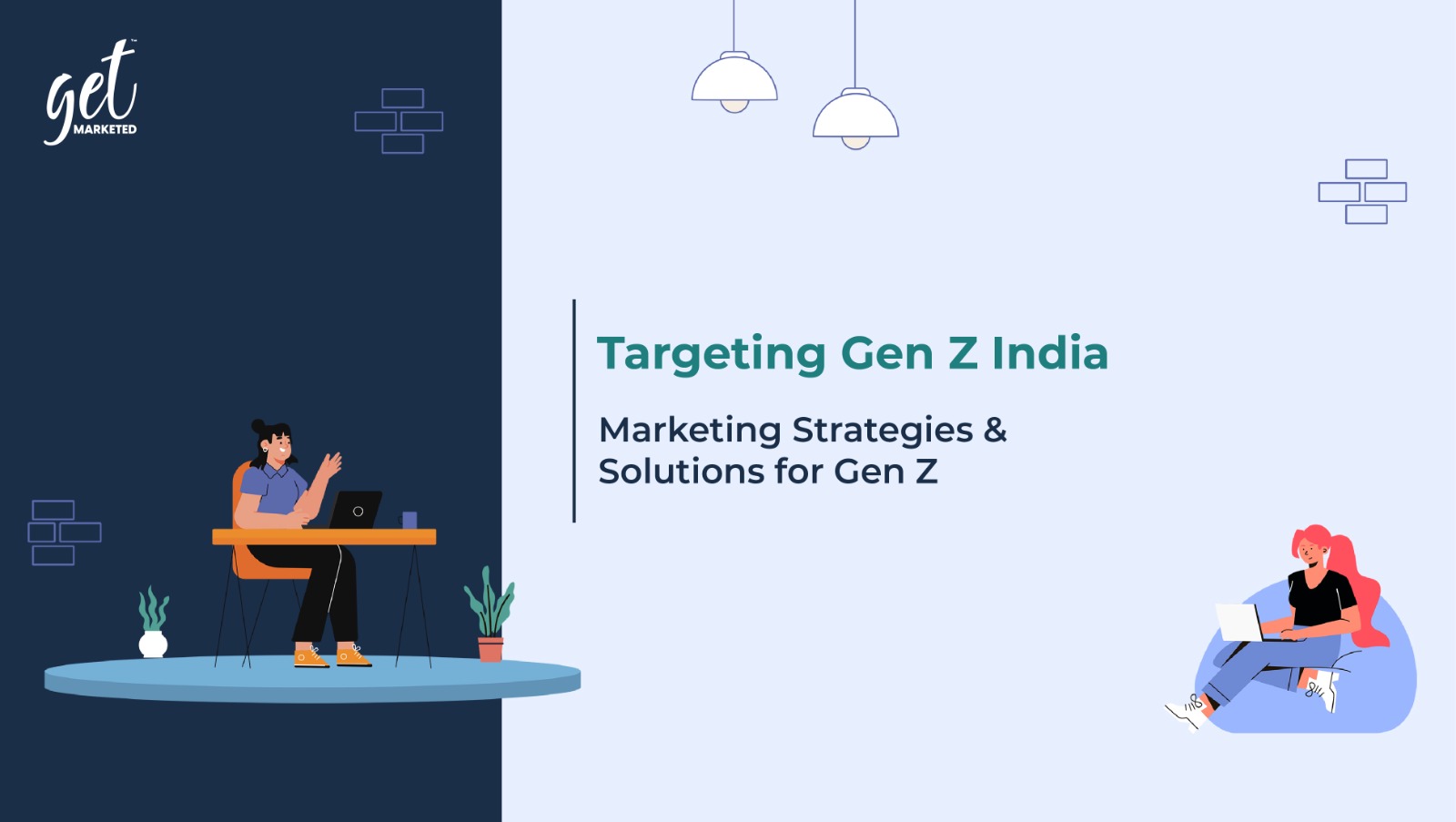 How to target gen z India: Strategies and Solutions